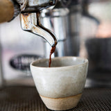Espresso Cup Handthrown